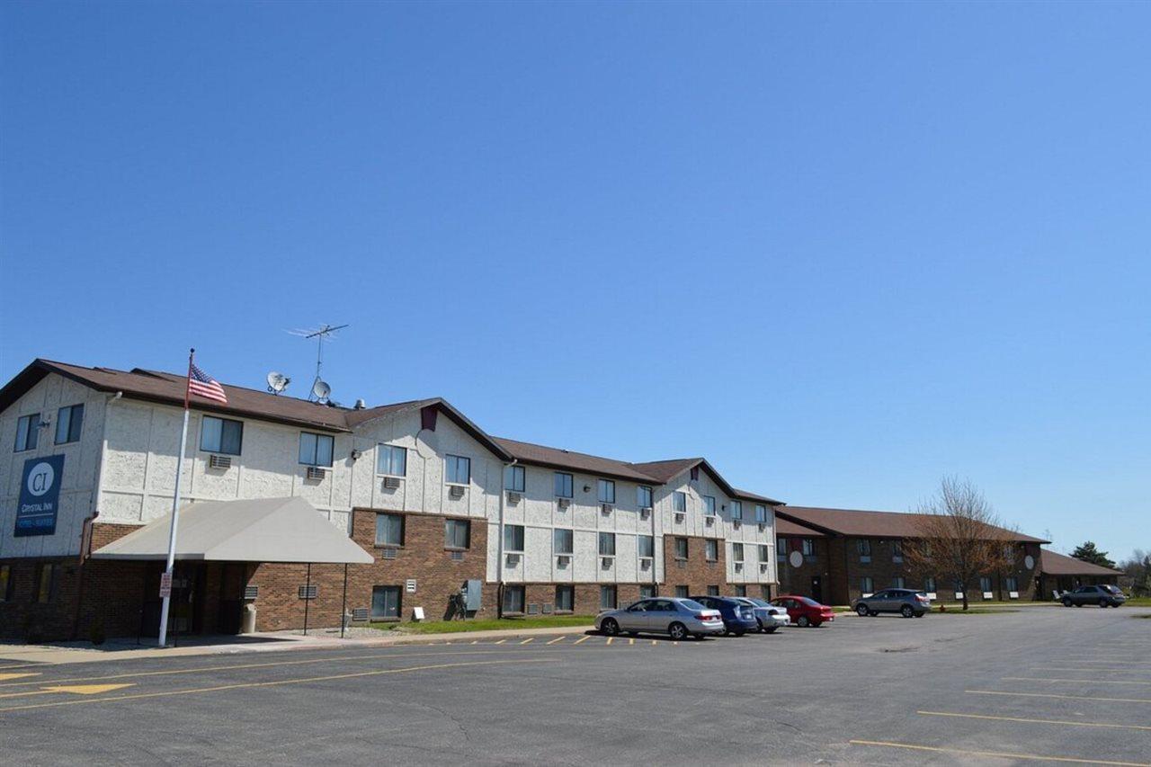 Econo Lodge Inn & Suites Auburn Exterior photo